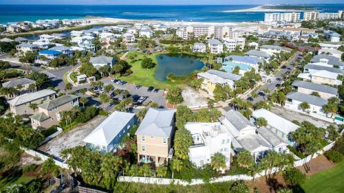 Apartamento Magnolia House 608 Destin Condo