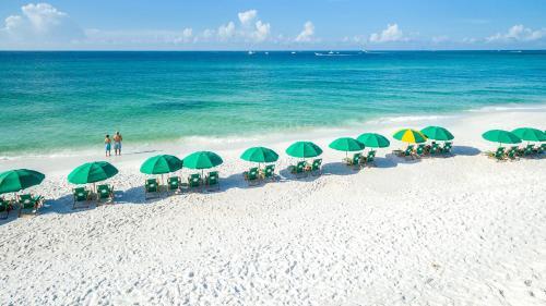 Apartamento Magnolia House 608 Destin Condo