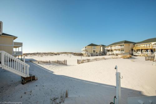 Apartamento Sandpiper Cove 1152 Destin Condo