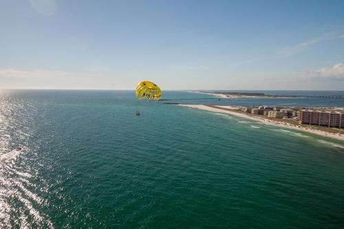 Apartamento Inlet Reef 602 Destin Condo