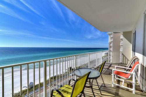 Majestic Sun 913a Miramar Beach (Condo)