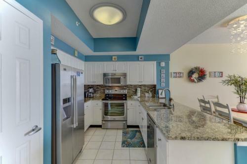 Majestic Sun 913a Miramar Beach (Condo)