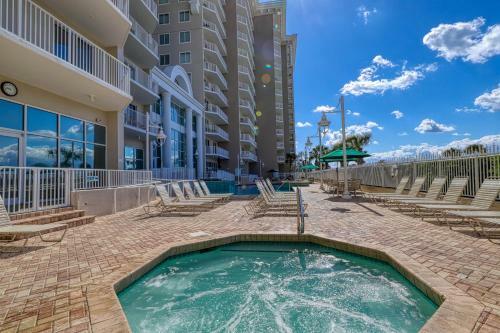 Majestic Sun 913a Miramar Beach (Condo)