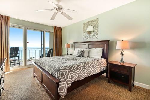 Sterling Shores 807 Destin (Condo)