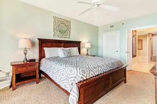 Sterling Shores 807 Destin (Condo)