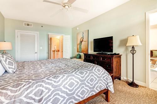 Sterling Shores 807 Destin (Condo)