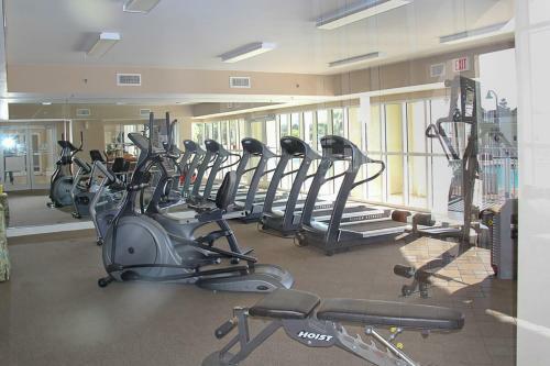 Apartamento Ariel Dunes I 2008 By Realjoy Vacations