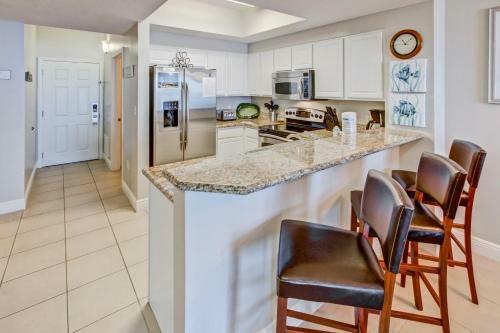 Apartamento Ariel Dunes I 2008 By Realjoy Vacations