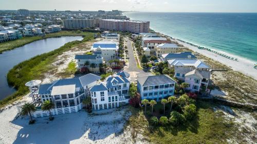 Apartamento Magnolia House 501 Destin Condo