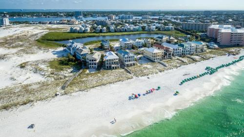 Apartamento Magnolia House 501 Destin Condo