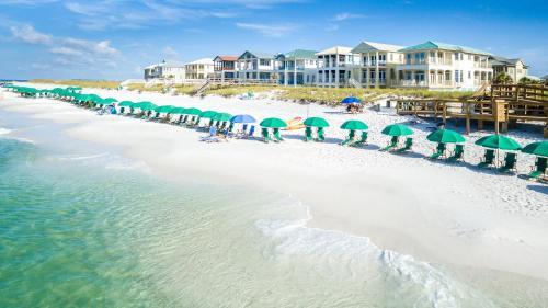 Apartamento Magnolia House 501 Destin Condo