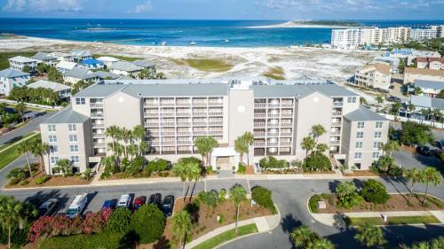 Apartamento Magnolia House 501 Destin Condo