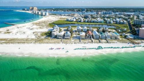 Apartamento Magnolia House 501 Destin Condo