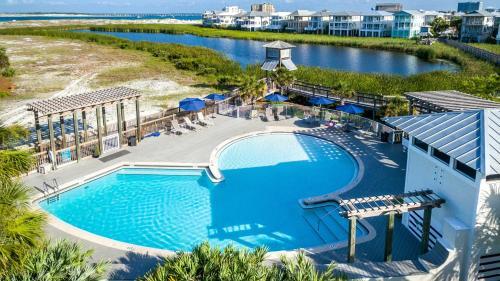 Apartamento Magnolia House 301 Destin Condo