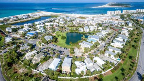 Apartamento Magnolia House 606 Destin Condo