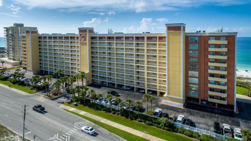 Apartamento Oceania 202 Condo Destin Condo