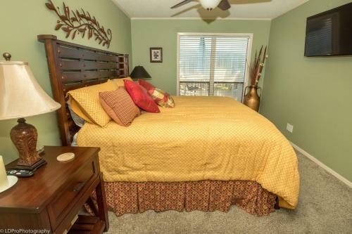 Apartamento Sandpiper Cove 2055 Condo
