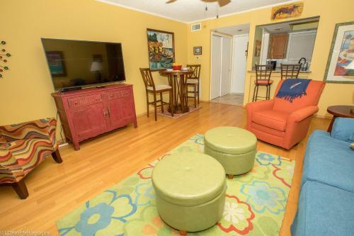 Apartamento Sandpiper Cove 2055 Condo