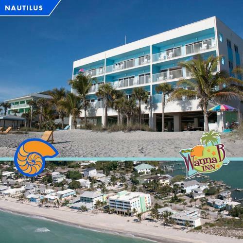 Hotel Wannab Inn
