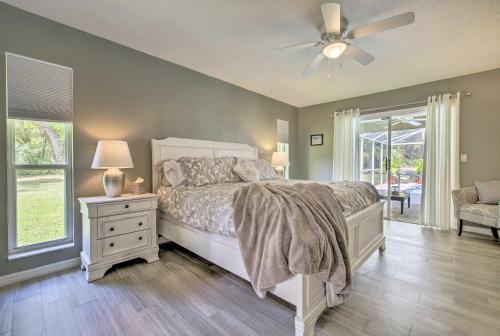 Pointe Of View Dunnellon House With Private Pool!