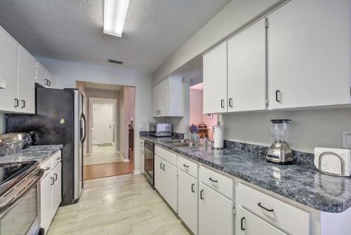 Pointe Of View Dunnellon House With Private Pool!