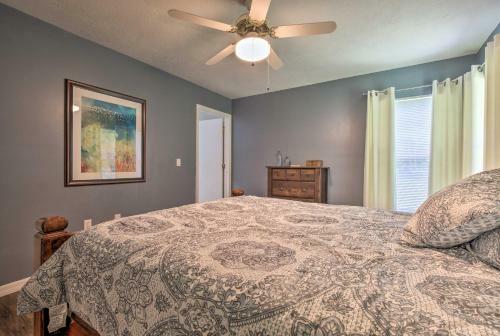 Pointe Of View Dunnellon House With Private Pool!