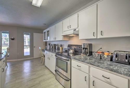 Pointe Of View Dunnellon House With Private Pool!