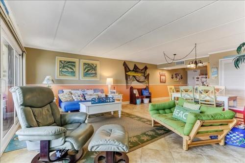 Apartamento Amelia By The Sea Condo