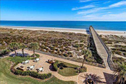 Apartamento Amelia By The Sea Condo