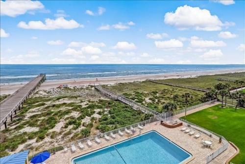 Apartamento Amelia By The Sea Condo
