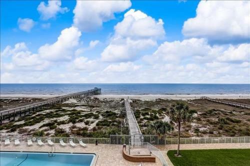 Apartamento Amelia By The Sea Condo