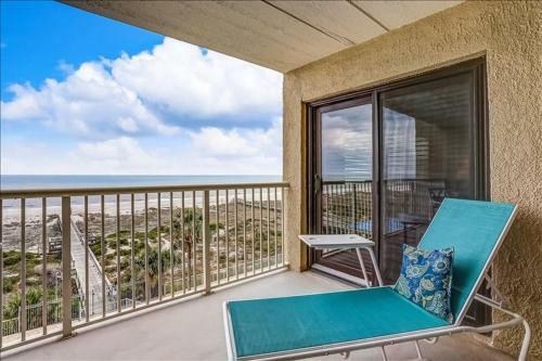 Apartamento Amelia By The Sea Condo