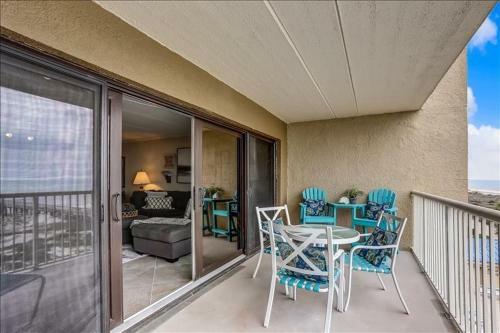 Apartamento Amelia By The Sea Condo