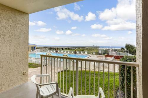 Apartamento Amelia By The Sea Condo