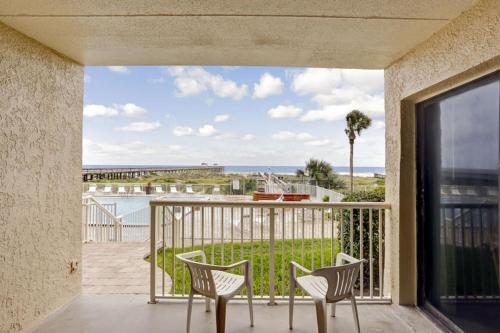 Apartamento Amelia By The Sea Condo