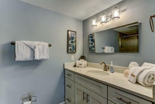Apartamento Amelia South Condo #g5 Condo