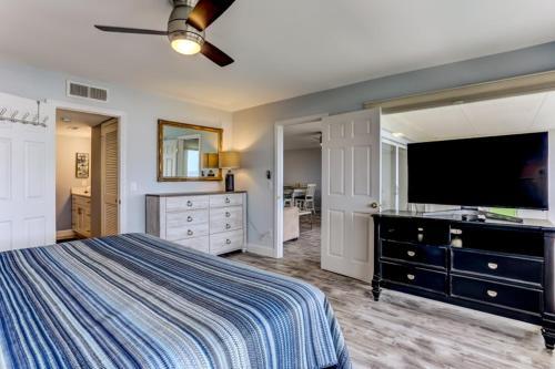 Apartamento Amelia South Condo #g5 Condo
