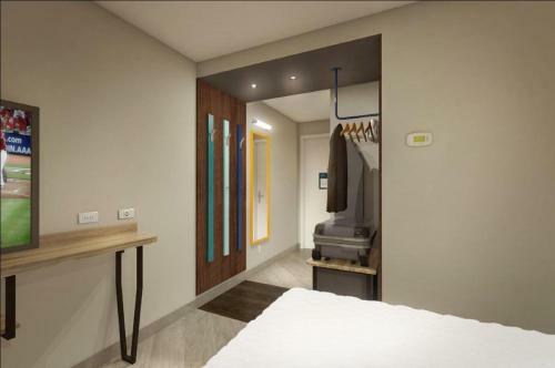 Hotel Tru By Hilton Florida City, Fl