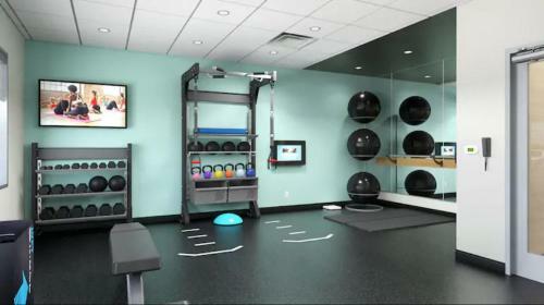 Hotel Tru By Hilton Florida City, Fl