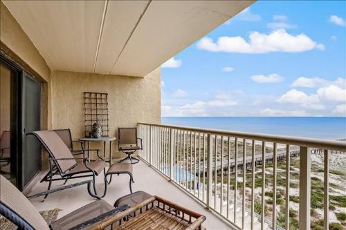 Apartamento Amelia By The Sea Condo