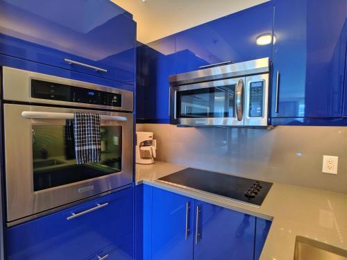 Modern Luxury Beach Hotel 1 Bedroom Corner With Views 901