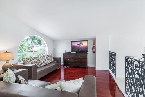 New Listing! Luxe Waterfront With Pool & Boat Dock Home