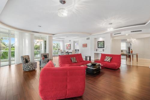 Apartamento Best Beach Location Best Amenities Private Luxury