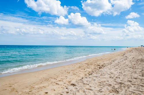 Apartamento Best Beach Location Best Amenities Private Luxury
