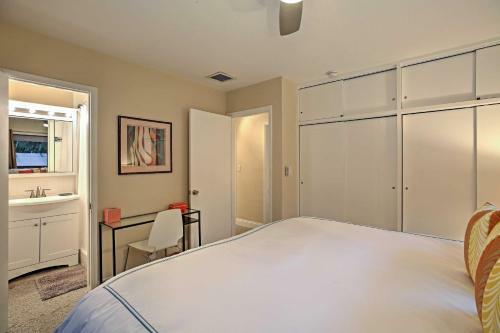 Ft Lauderdale Area Home With Pool - 3 Miles To Beach!