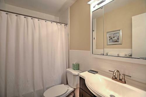 Ft Lauderdale Area Home With Pool - 3 Miles To Beach!