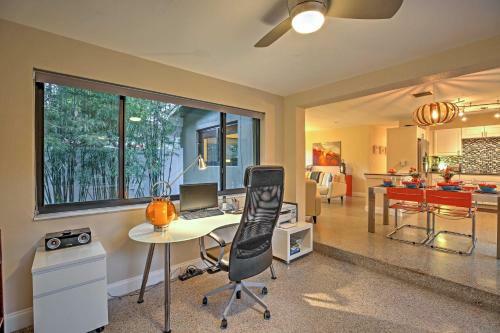 Ft Lauderdale Area Home With Pool - 3 Miles To Beach!