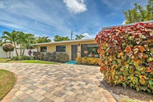 Ft Lauderdale Area Home With Pool - 3 Miles To Beach!