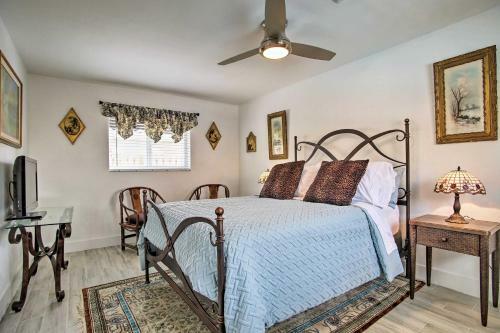 Apartamento Updated Escape 3 Mi From Las Olas Blvd And The Beach