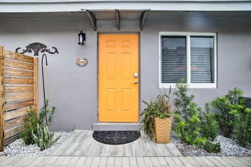 Apartamento Updated Escape 3 Mi From Las Olas Blvd And The Beach